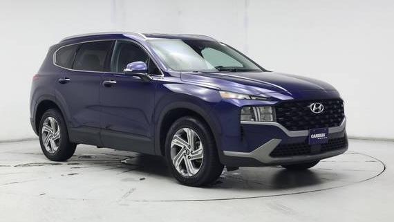 HYUNDAI SANTA FE 2023 5NMS24AJ5PH568921 image